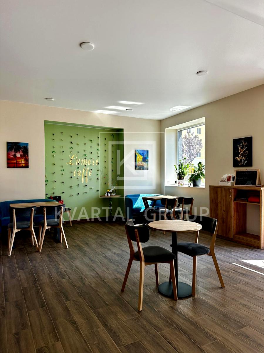 Комерційна нерухомість за адресою (площа 65 м²) - Atlanta.ua - фото 12