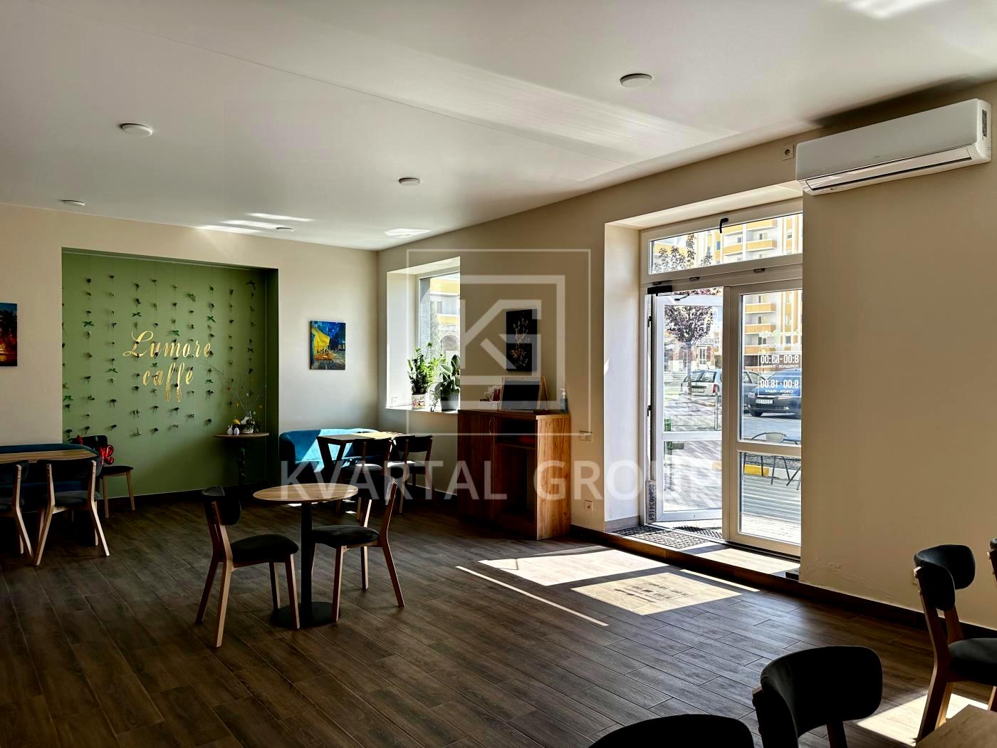 Комерційна нерухомість за адресою (площа 65 м²) - Atlanta.ua - фото 13