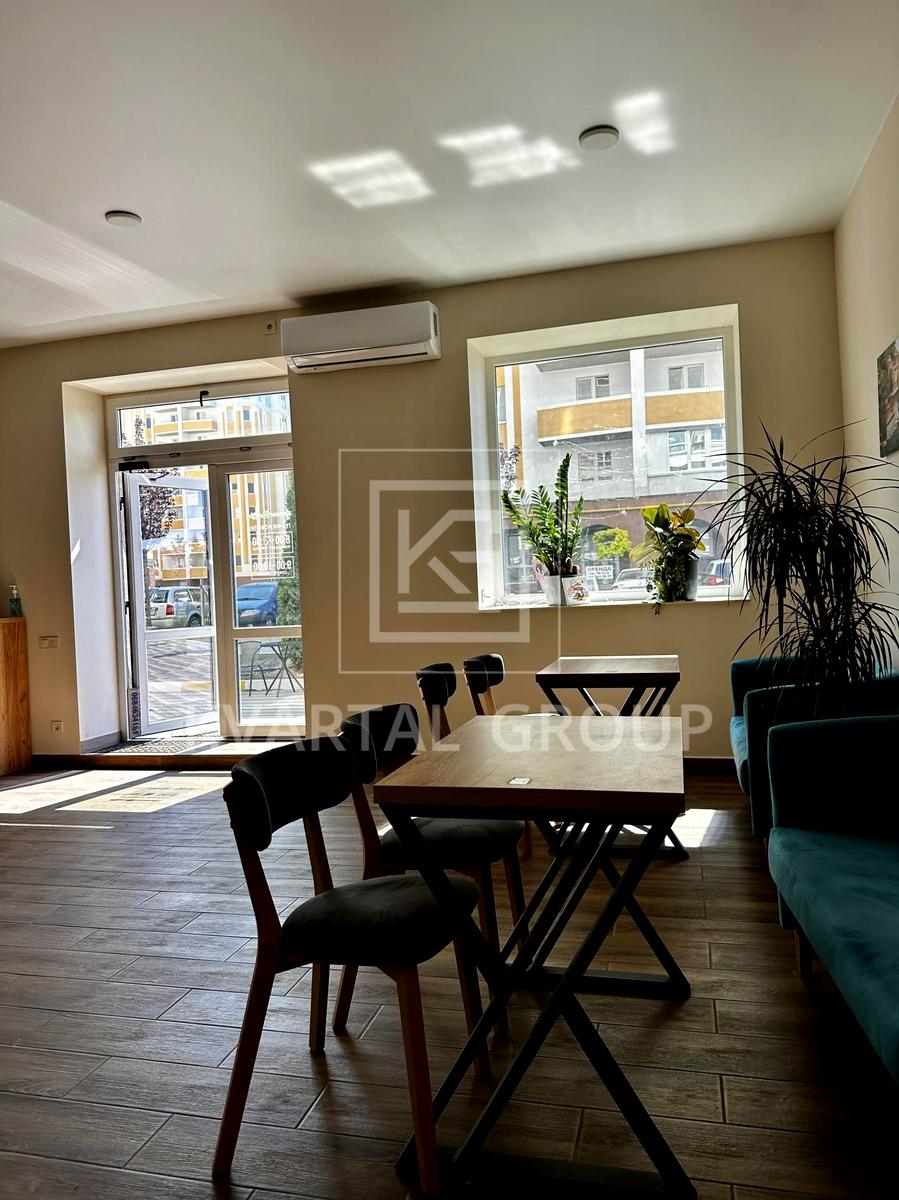 Комерційна нерухомість за адресою (площа 65 м²) - Atlanta.ua - фото 14