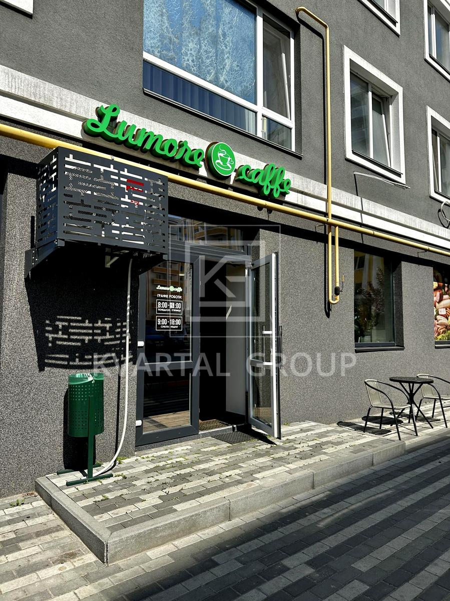 Комерційна нерухомість за адресою (площа 65 м²) - Atlanta.ua - фото 16