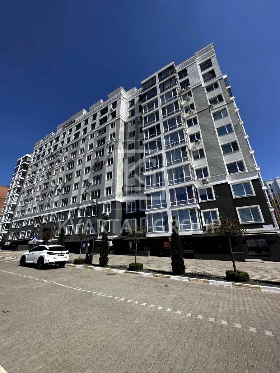 Комерційна нерухомість за адресою (площа 65 м²) - Atlanta.ua - фото 17