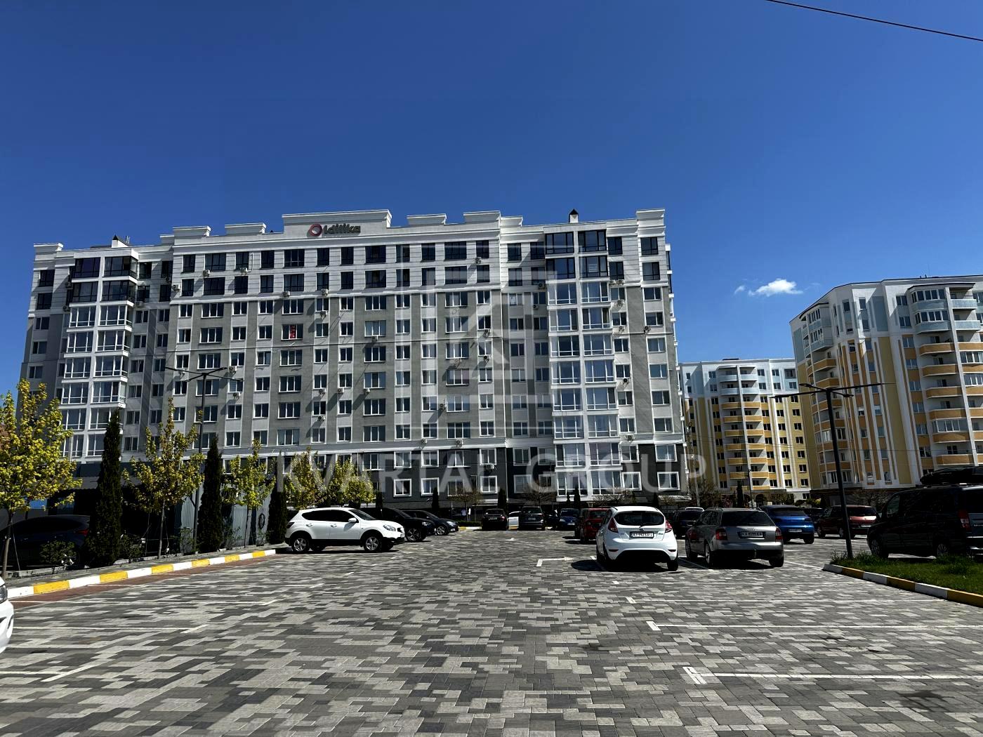 Комерційна нерухомість за адресою (площа 65 м²) - Atlanta.ua - фото 18