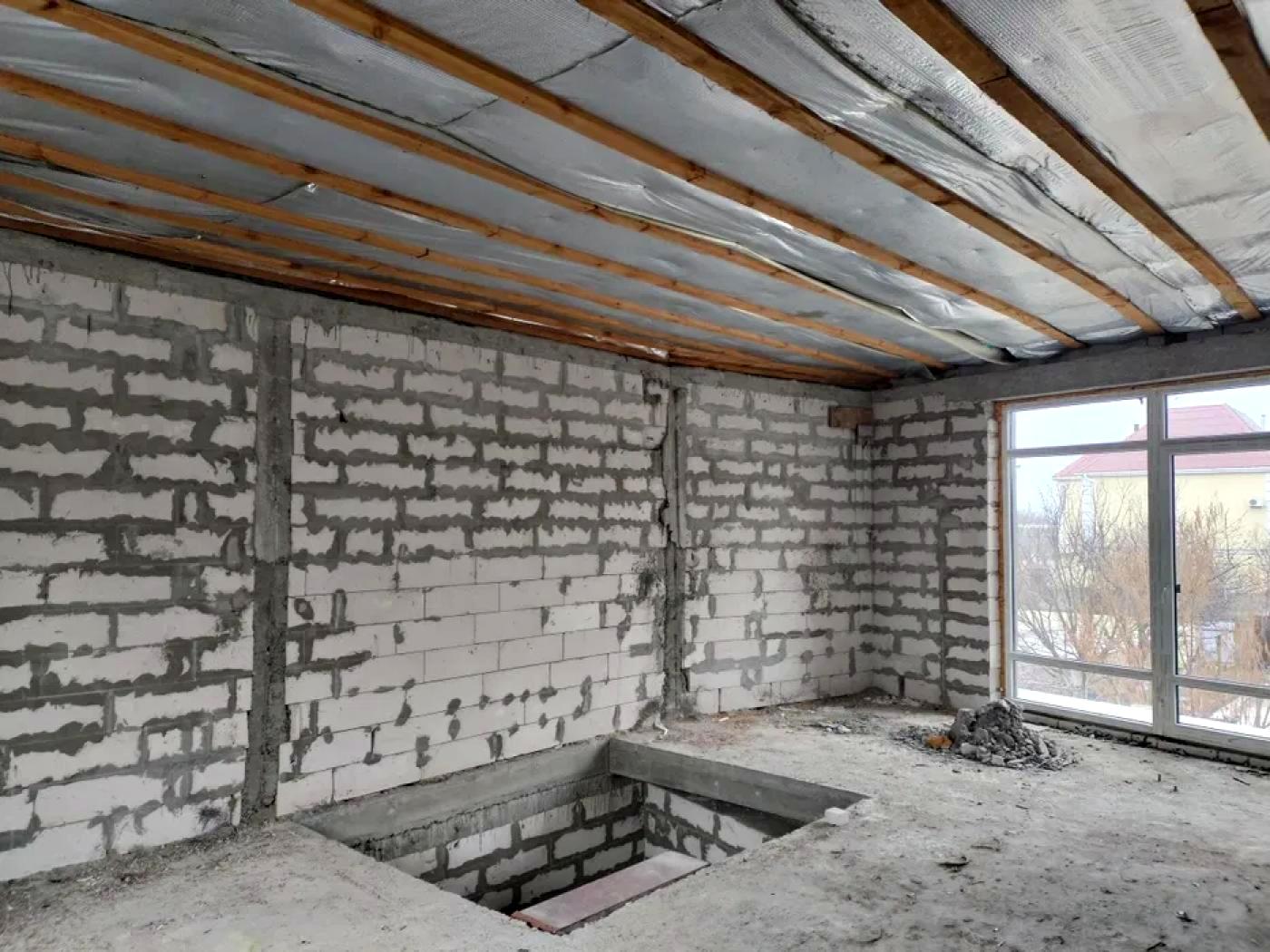 Будинок за адресою вул. Академіка Корольова (площа 105 м²) - фото 7 Будинок за адресою вул. Академіка Корольова (площа 105 м²) - Atlanta.ua - фото 7