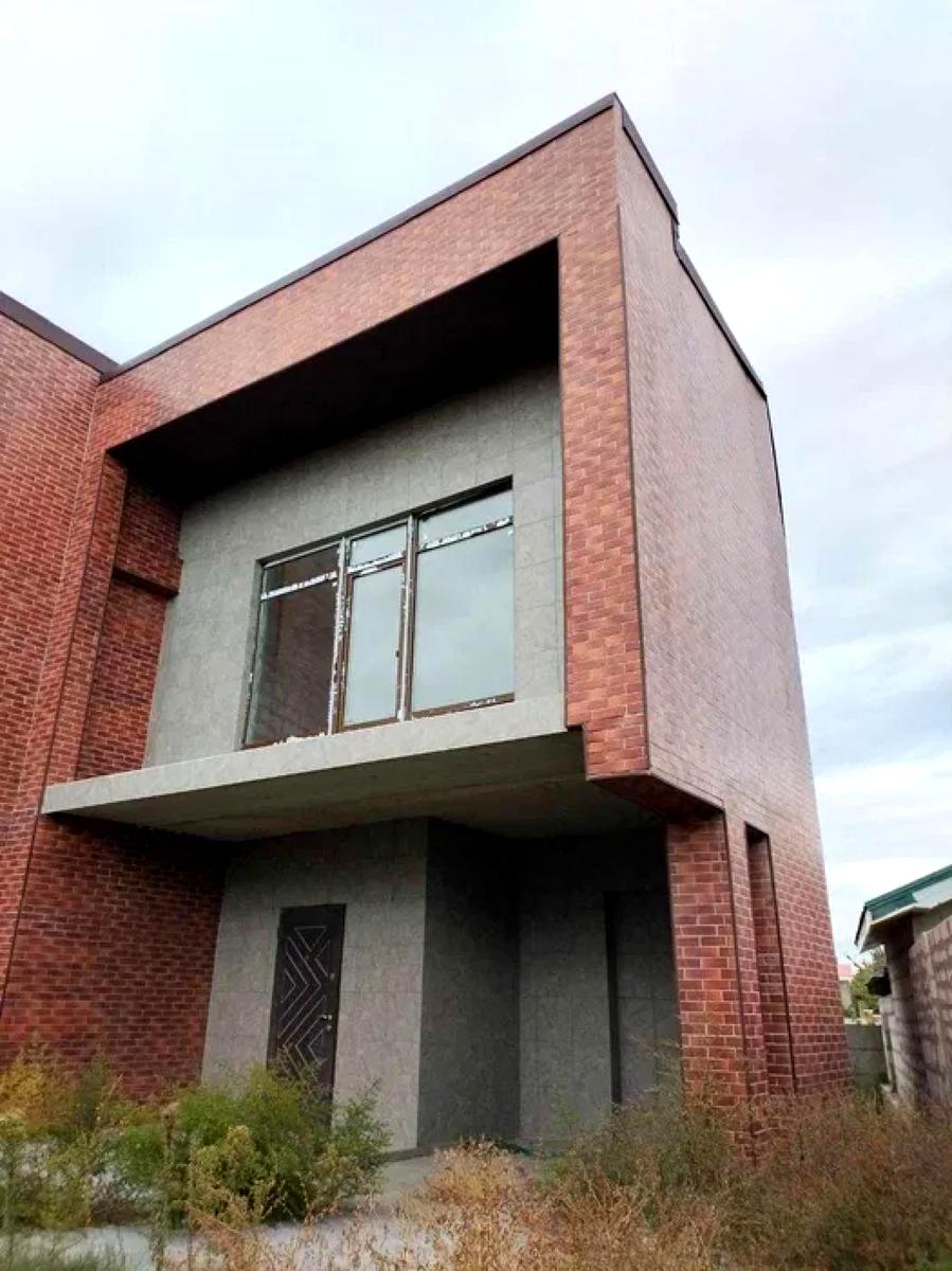 Будинок за адресою вул. Академіка Корольова (площа 105 м²) - фото 3 Будинок за адресою вул. Академіка Корольова (площа 105 м²) - Atlanta.ua - фото 3
