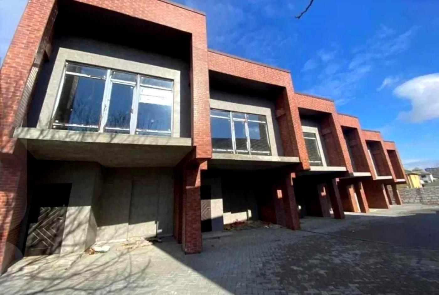 Будинок за адресою вул. Академіка Корольова (площа 105 м²) - фото 2 Будинок за адресою вул. Академіка Корольова (площа 105 м²) - Atlanta.ua - фото 2