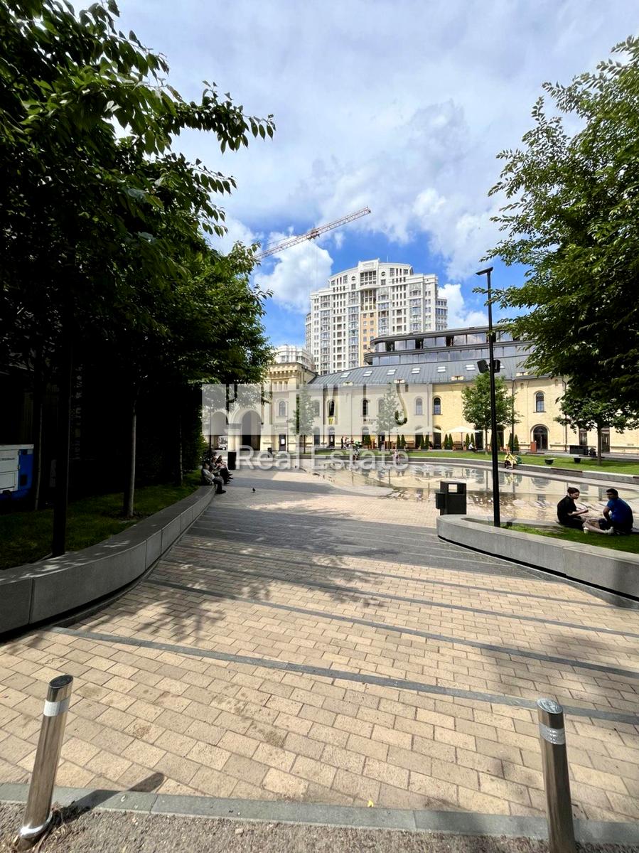 Комерційна нерухомість за адресою пл. Арсенальна (площа 62 м²) - Atlanta.ua - фото 7