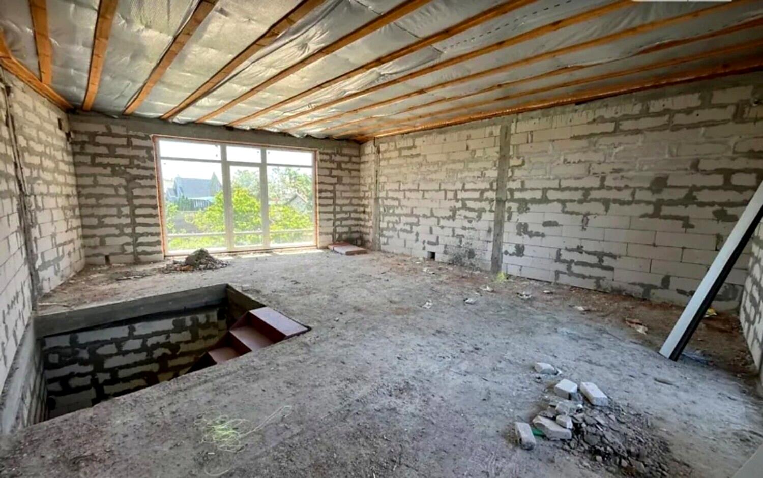 Будинок за адресою вул. Академіка Корольова (площа 105 м²) - фото 13 Будинок за адресою вул. Академіка Корольова (площа 105 м²) - Atlanta.ua - фото 13