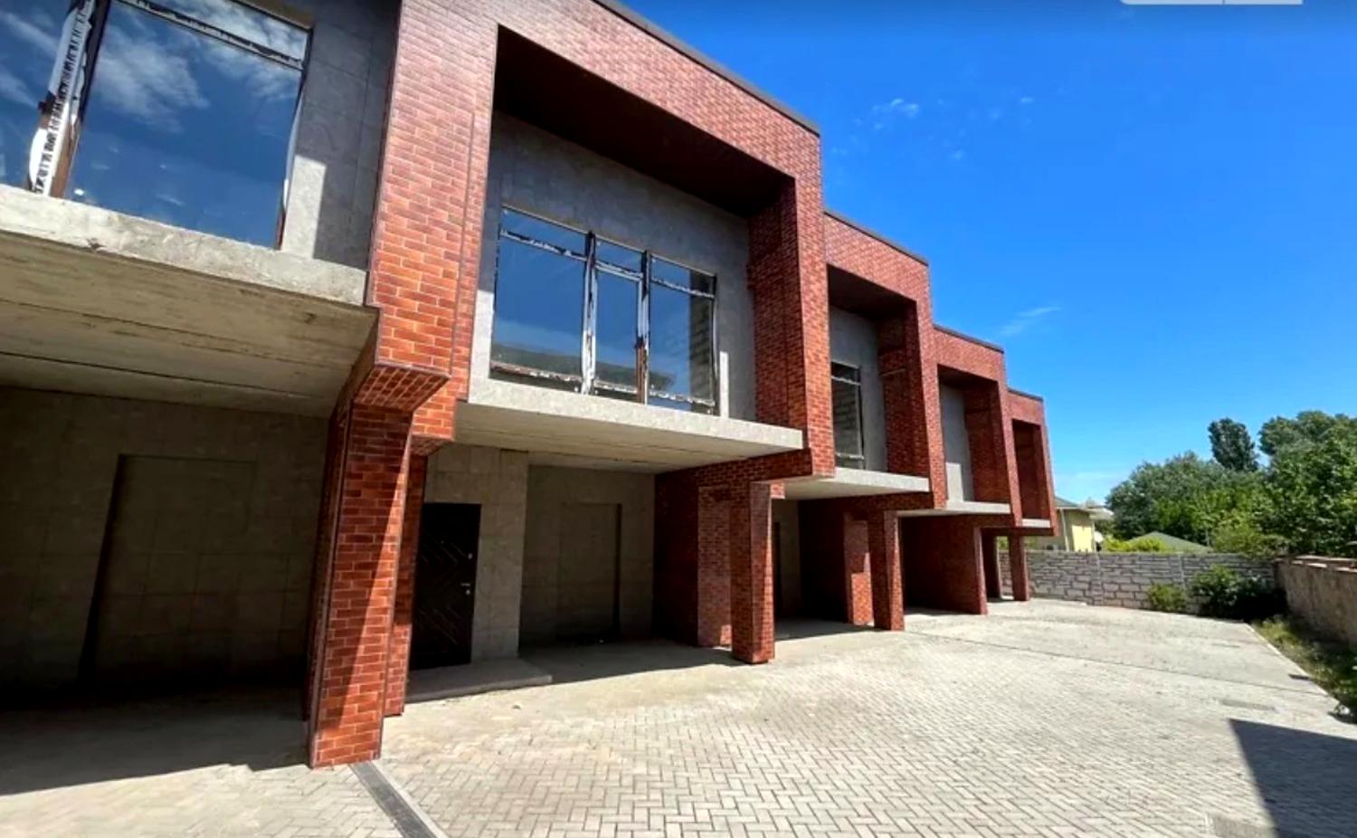 Будинок за адресою вул. Академіка Корольова (площа 105 м²) - фото 10 Будинок за адресою вул. Академіка Корольова (площа 105 м²) - Atlanta.ua - фото 10