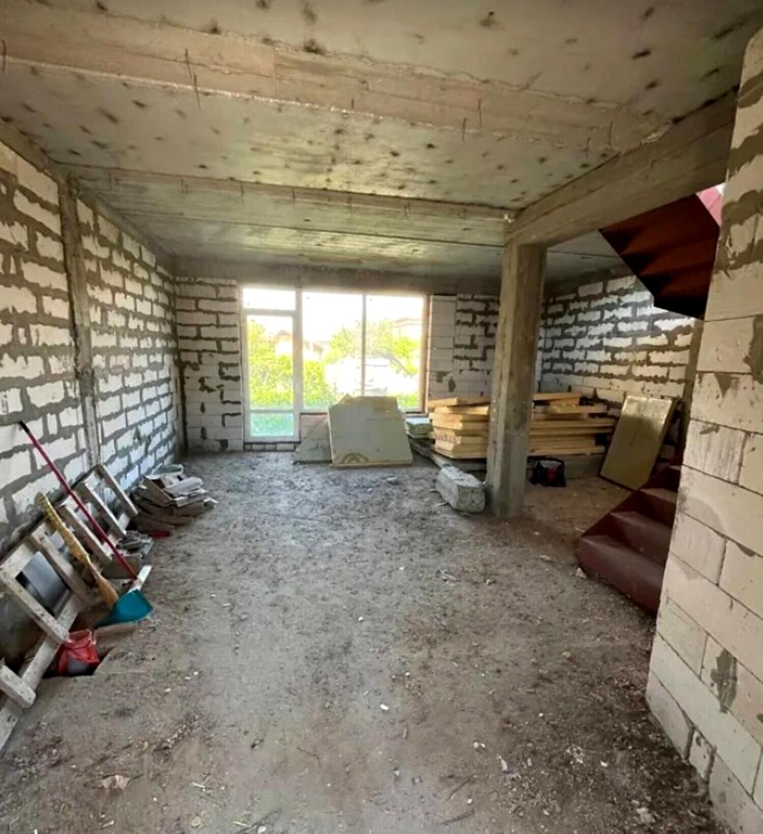 Будинок за адресою вул. Академіка Корольова (площа 105 м²) - фото 12 Будинок за адресою вул. Академіка Корольова (площа 105 м²) - Atlanta.ua - фото 12