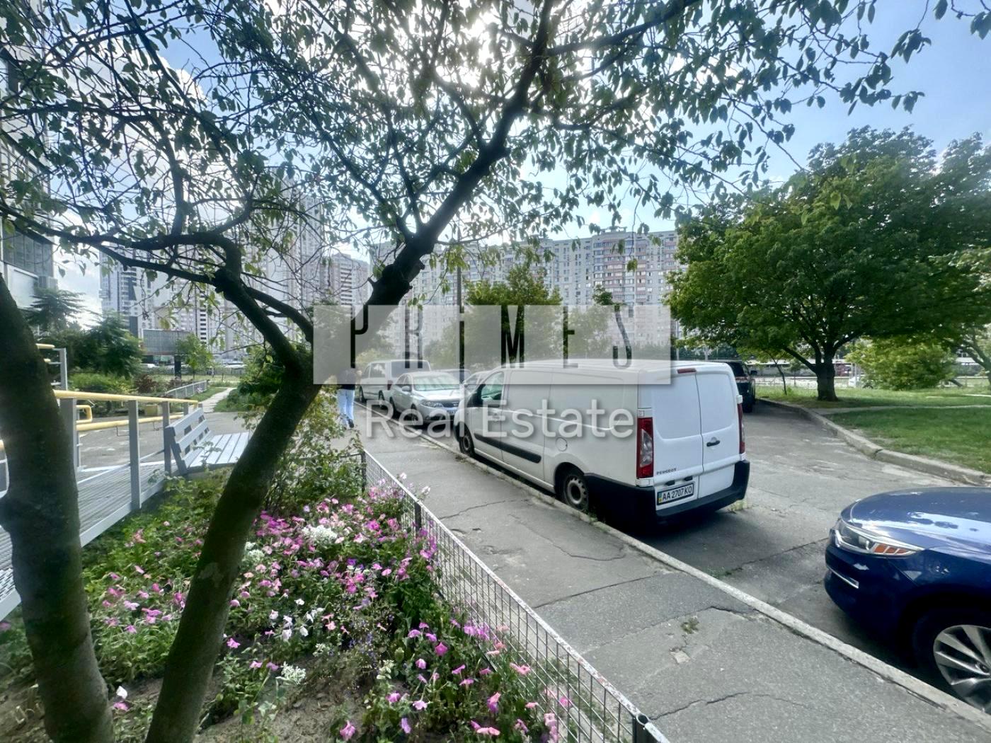 Коммерческая недвижимость по адресу Григоренко пр. (площадь 61 м²) - Atlanta.ua - фото 4