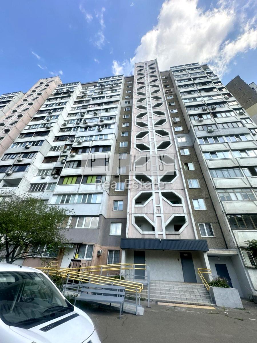 Коммерческая недвижимость по адресу Григоренко пр. (площадь 61 м²) - Atlanta.ua - фото 6