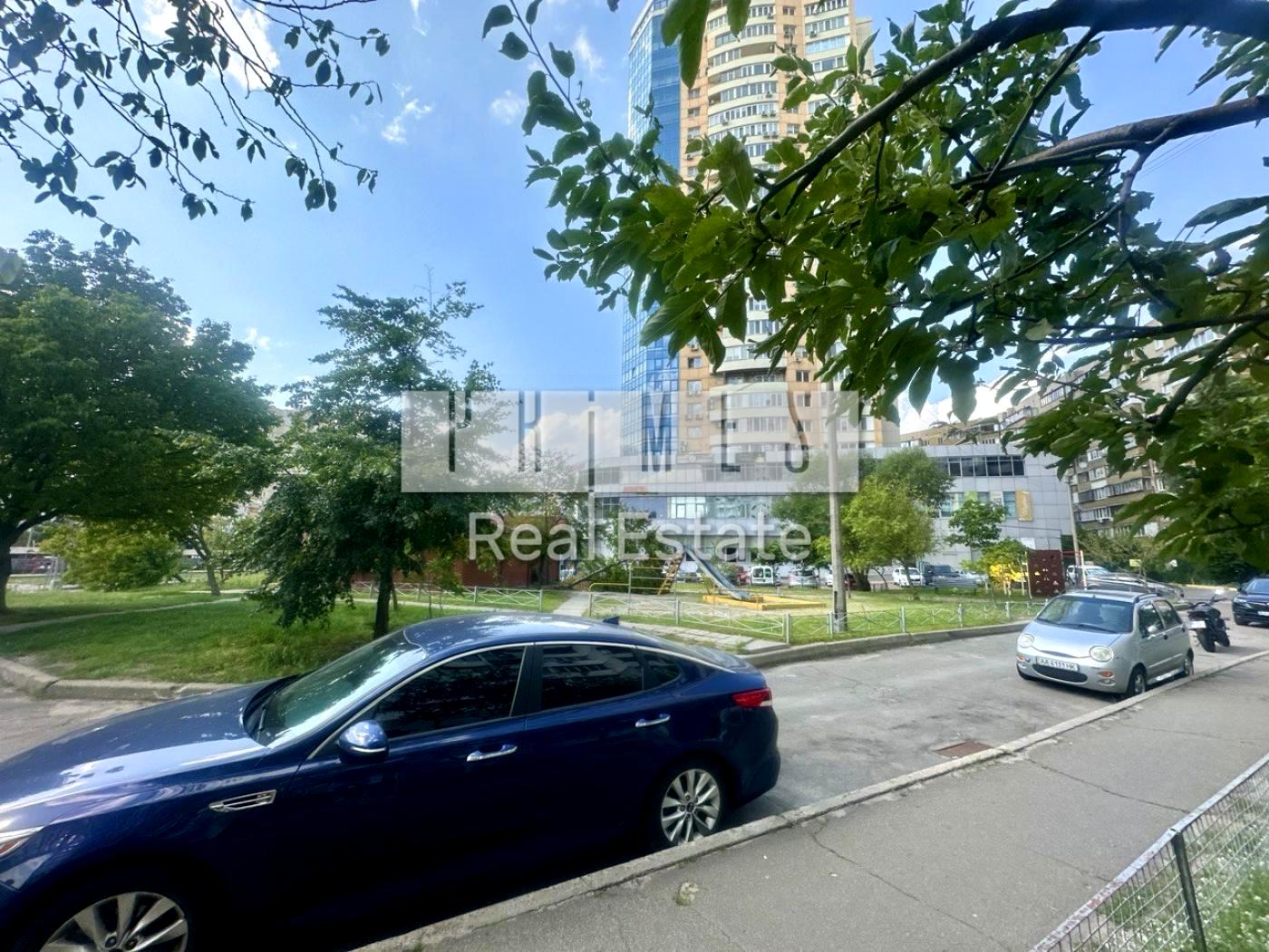 Коммерческая недвижимость по адресу Григоренко пр. (площадь 61 м²) - Atlanta.ua - фото 5