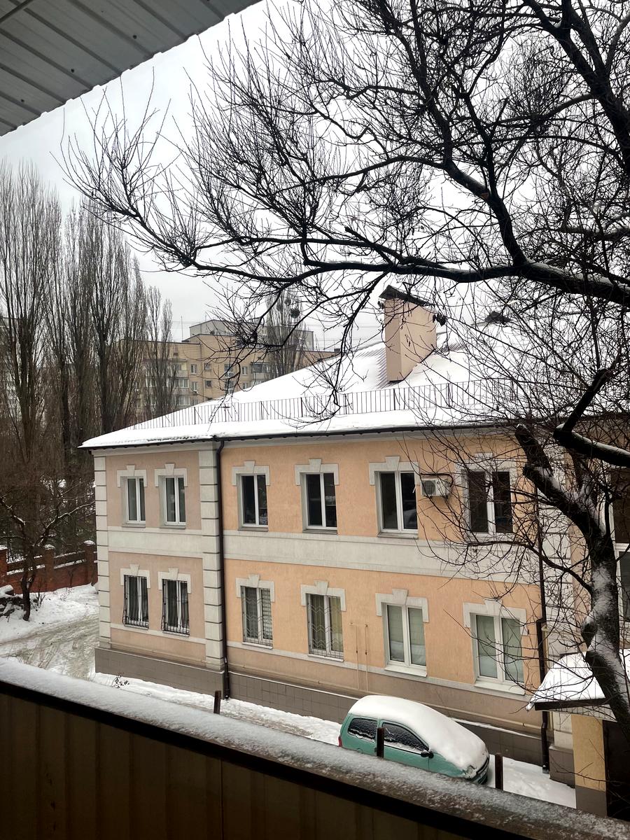 1-комнатная квартира по адресу пер. Ремесленный (площадь 37,6 м²) - Atlanta.ua - фото 20