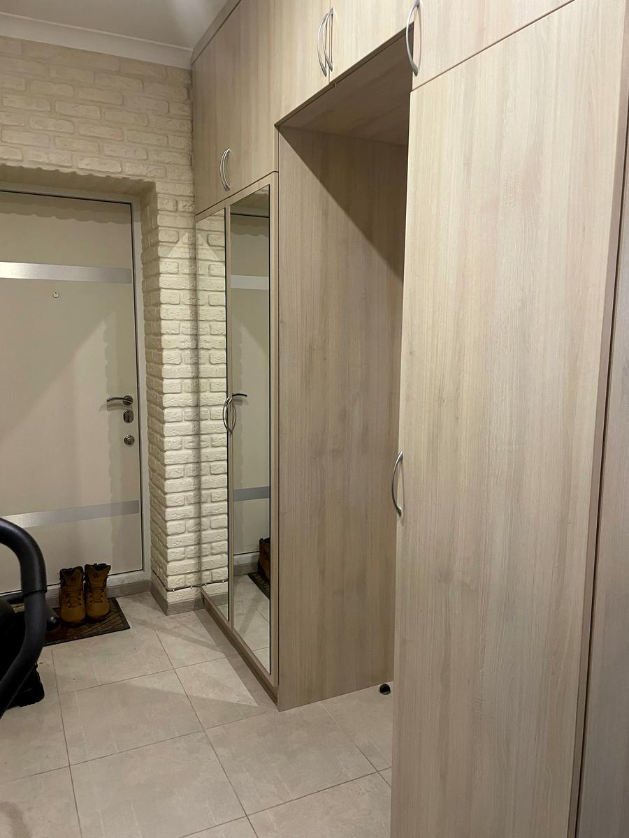 1-комнатная квартира по адресу пер. Ремесленный (площадь 37,6 м²) - Atlanta.ua - фото 9