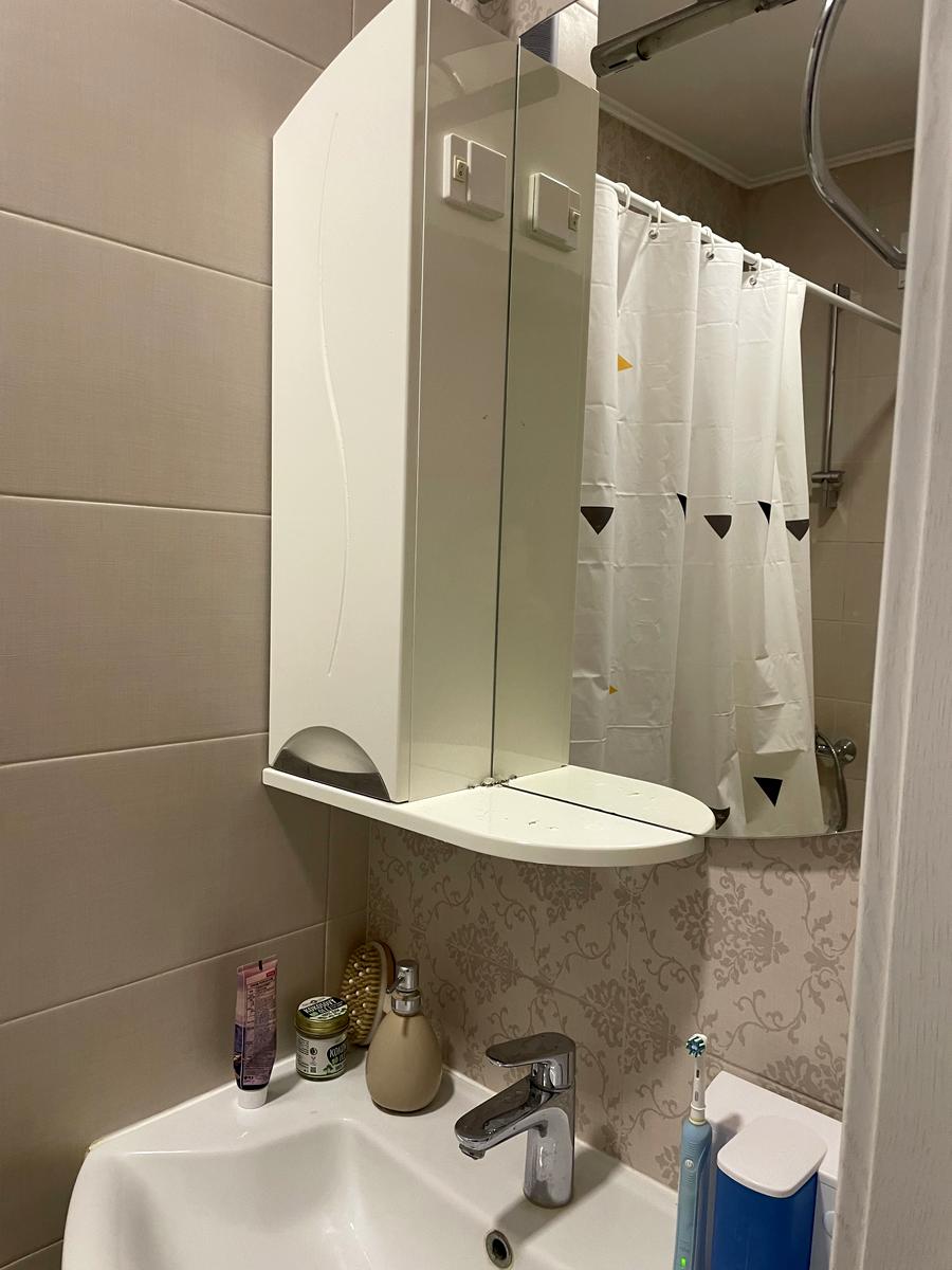 1-комнатная квартира по адресу пер. Ремесленный (площадь 37,6 м²) - Atlanta.ua - фото 11