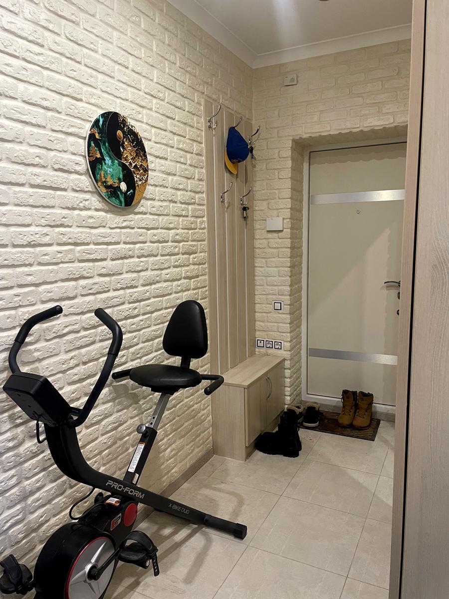 1-комнатная квартира по адресу пер. Ремесленный (площадь 37,6 м²) - Atlanta.ua - фото 10