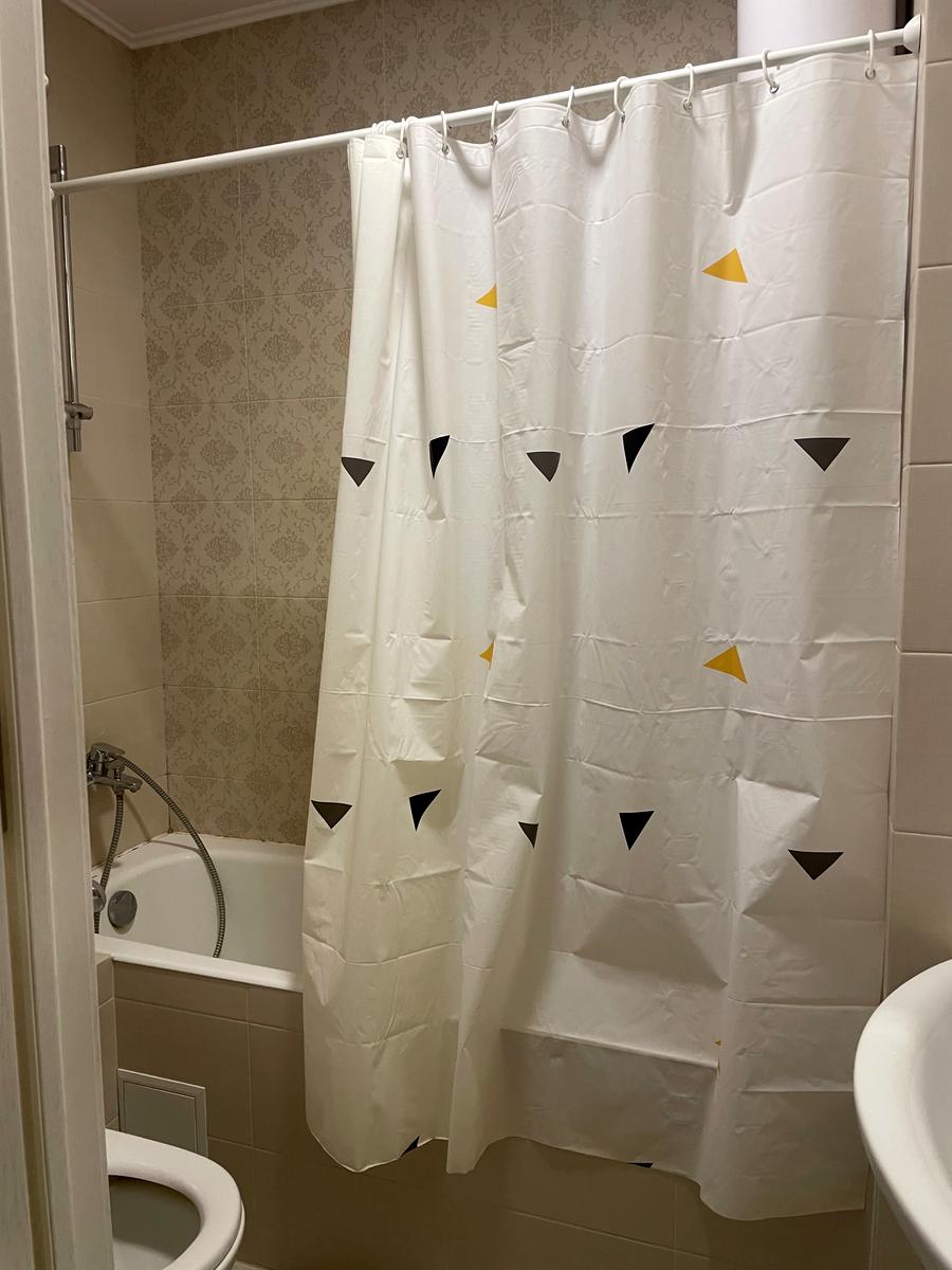 1-комнатная квартира по адресу пер. Ремесленный (площадь 37,6 м²) - Atlanta.ua - фото 13