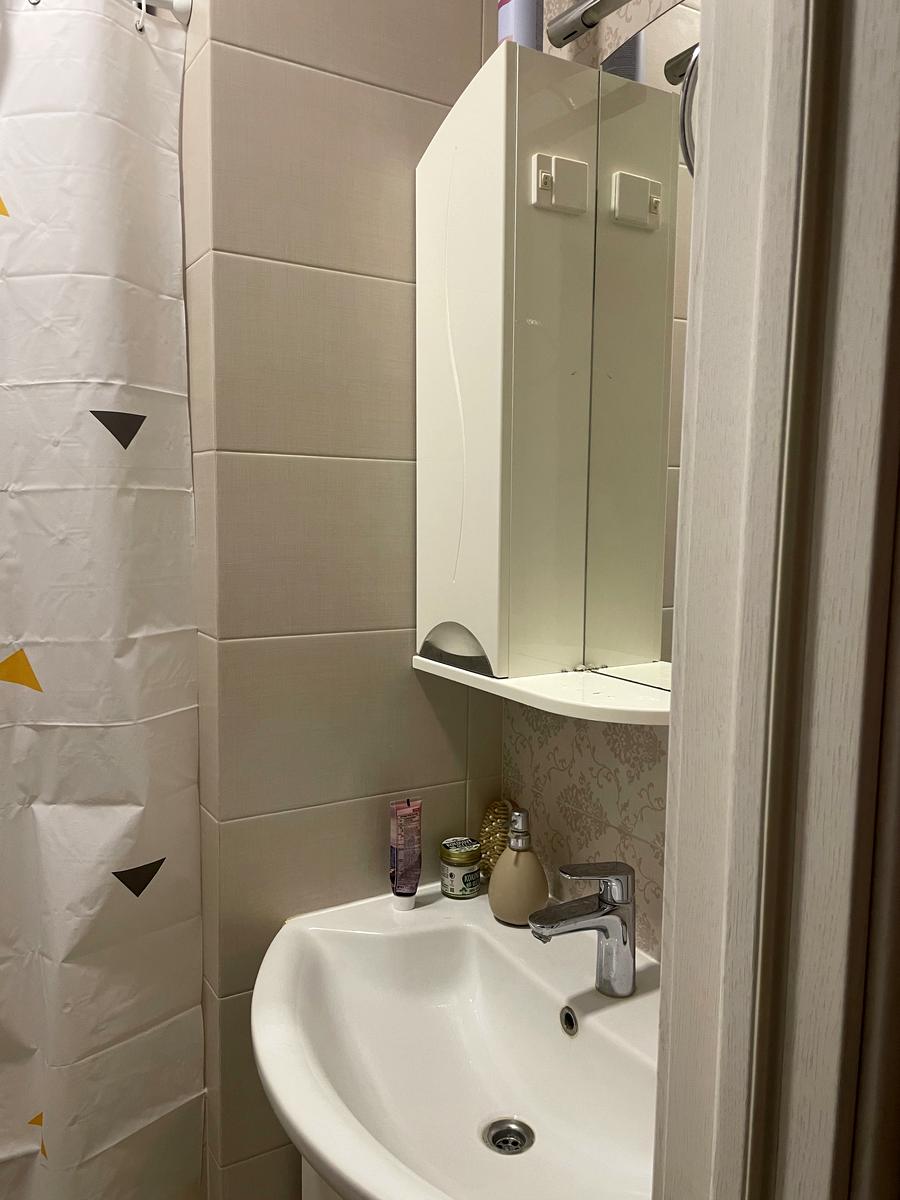 1-комнатная квартира по адресу пер. Ремесленный (площадь 37,6 м²) - Atlanta.ua - фото 14