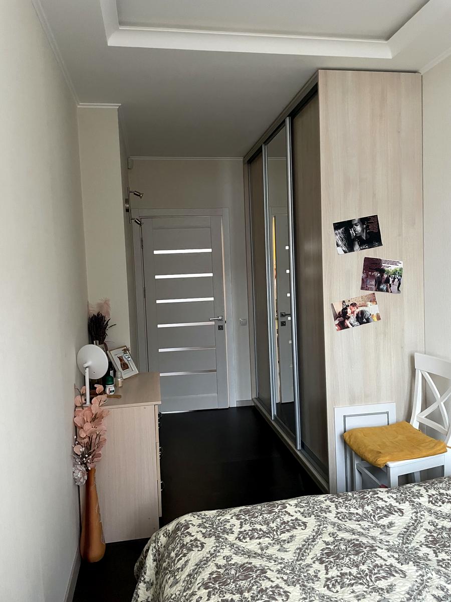 1-комнатная квартира по адресу пер. Ремесленный (площадь 37,6 м²) - Atlanta.ua - фото 16