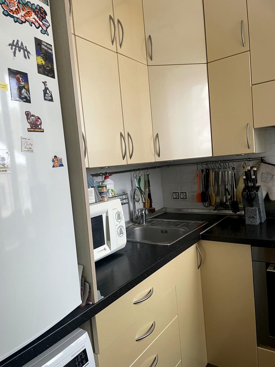 1-комнатная квартира по адресу пер. Ремесленный (площадь 37,6 м²) - Atlanta.ua - фото 15