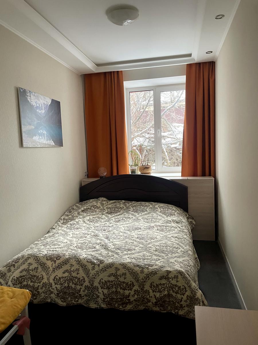 1-комнатная квартира по адресу пер. Ремесленный (площадь 37,6 м²) - Atlanta.ua - фото 17