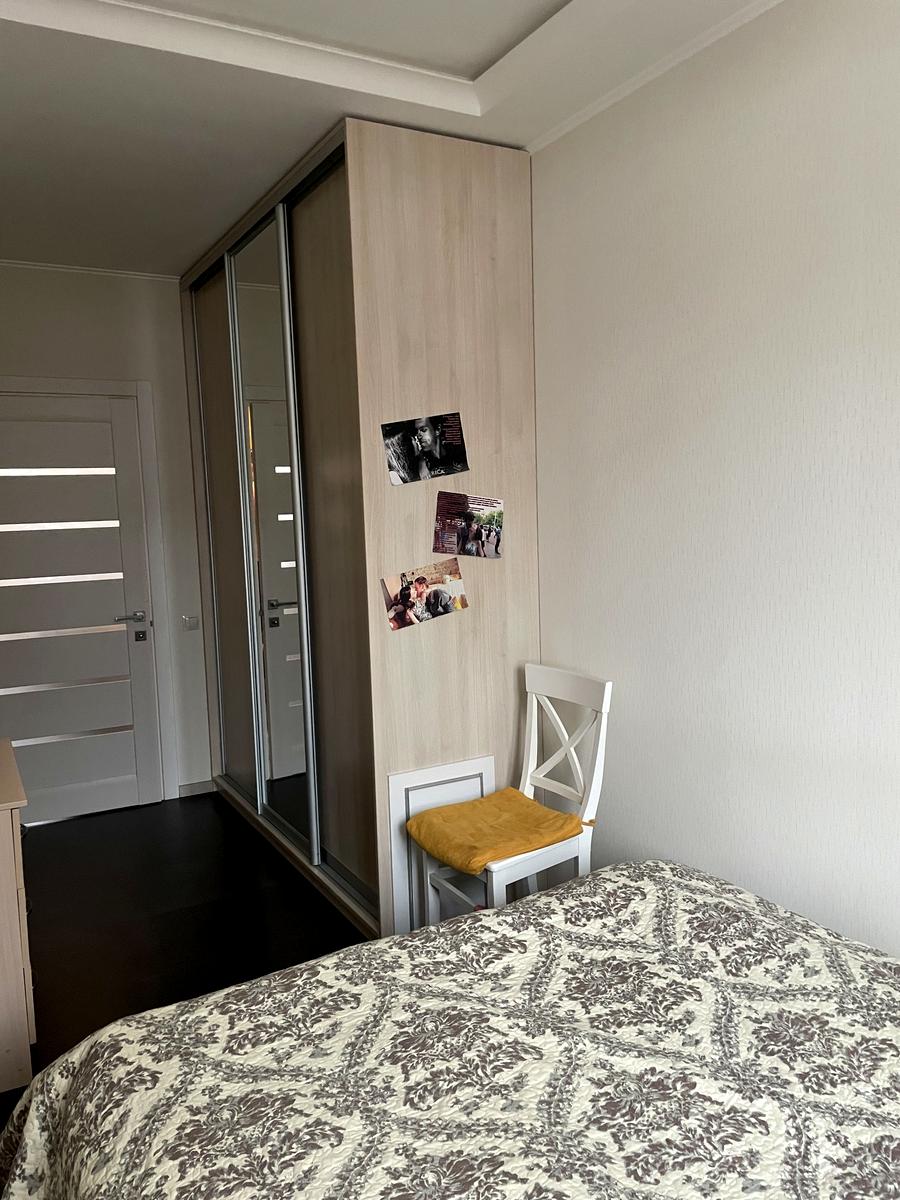 1-комнатная квартира по адресу пер. Ремесленный (площадь 37,6 м²) - Atlanta.ua - фото 18