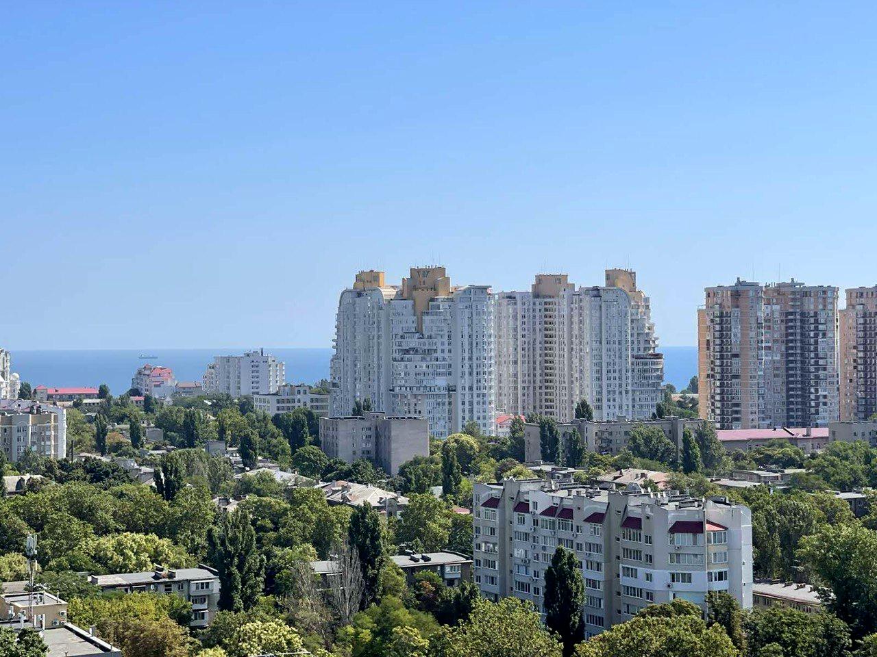 1-комнатная квартира по адресу Ботанический пер. (площадь 47 м²) - фото 8 1-комнатная квартира по адресу Ботанический пер. (площадь 47 м²) - Atlanta.ua - фото 8