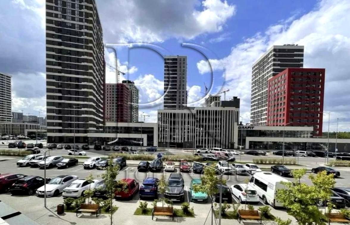 1-комнатная квартира по адресу ул. Ивана Выговского (площадь 43 м²) - Atlanta.ua - фото 5