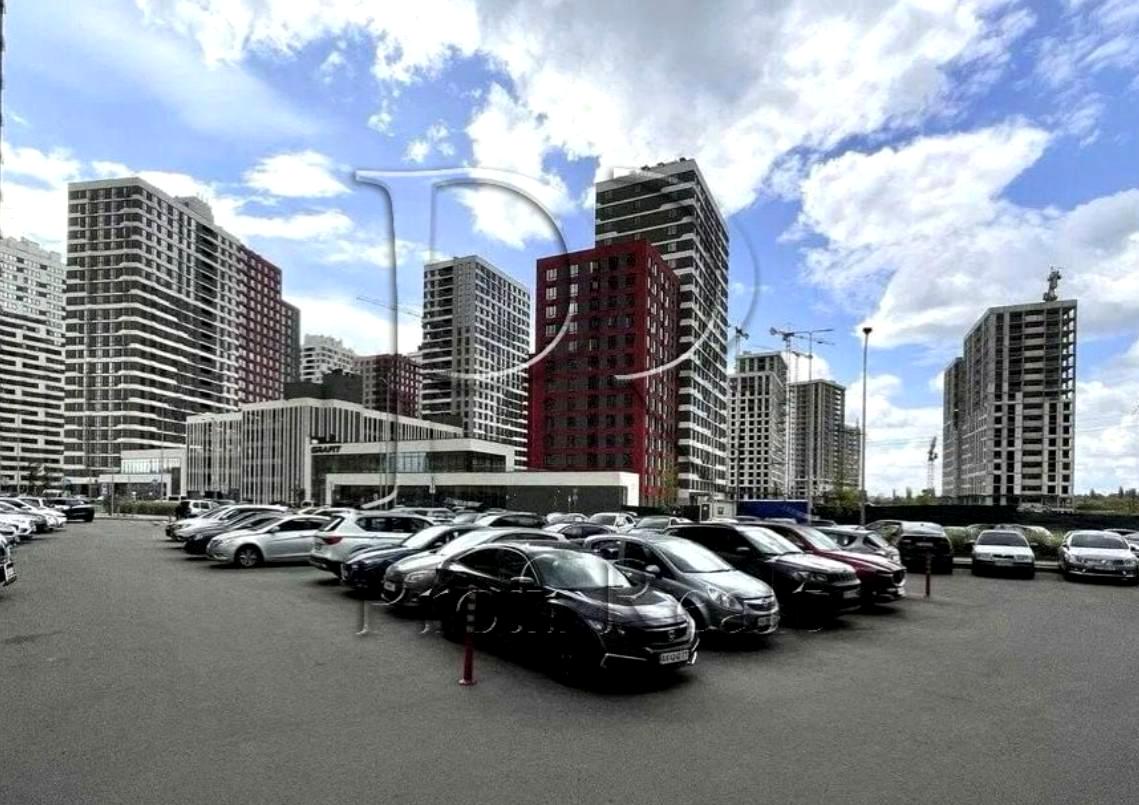 1-комнатная квартира по адресу ул. Ивана Выговского (площадь 43 м²) - Atlanta.ua - фото 3