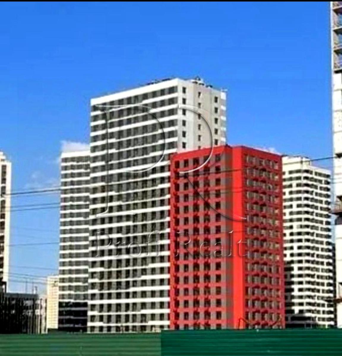 1-комнатная квартира по адресу ул. Ивана Выговского (площадь 43 м²) - Atlanta.ua - фото 4