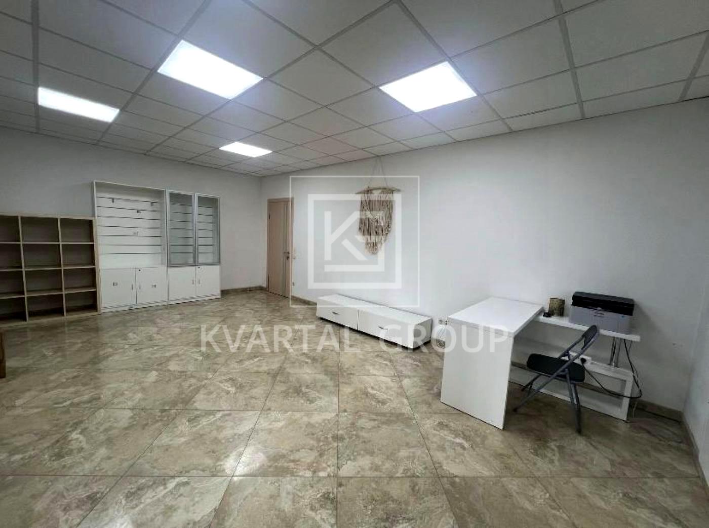 Коммерческая недвижимость по адресу (площадь 42,7 м²) - фото 3 Коммерческая недвижимость по адресу (площадь 42,7 м²) - Atlanta.ua - фото 3