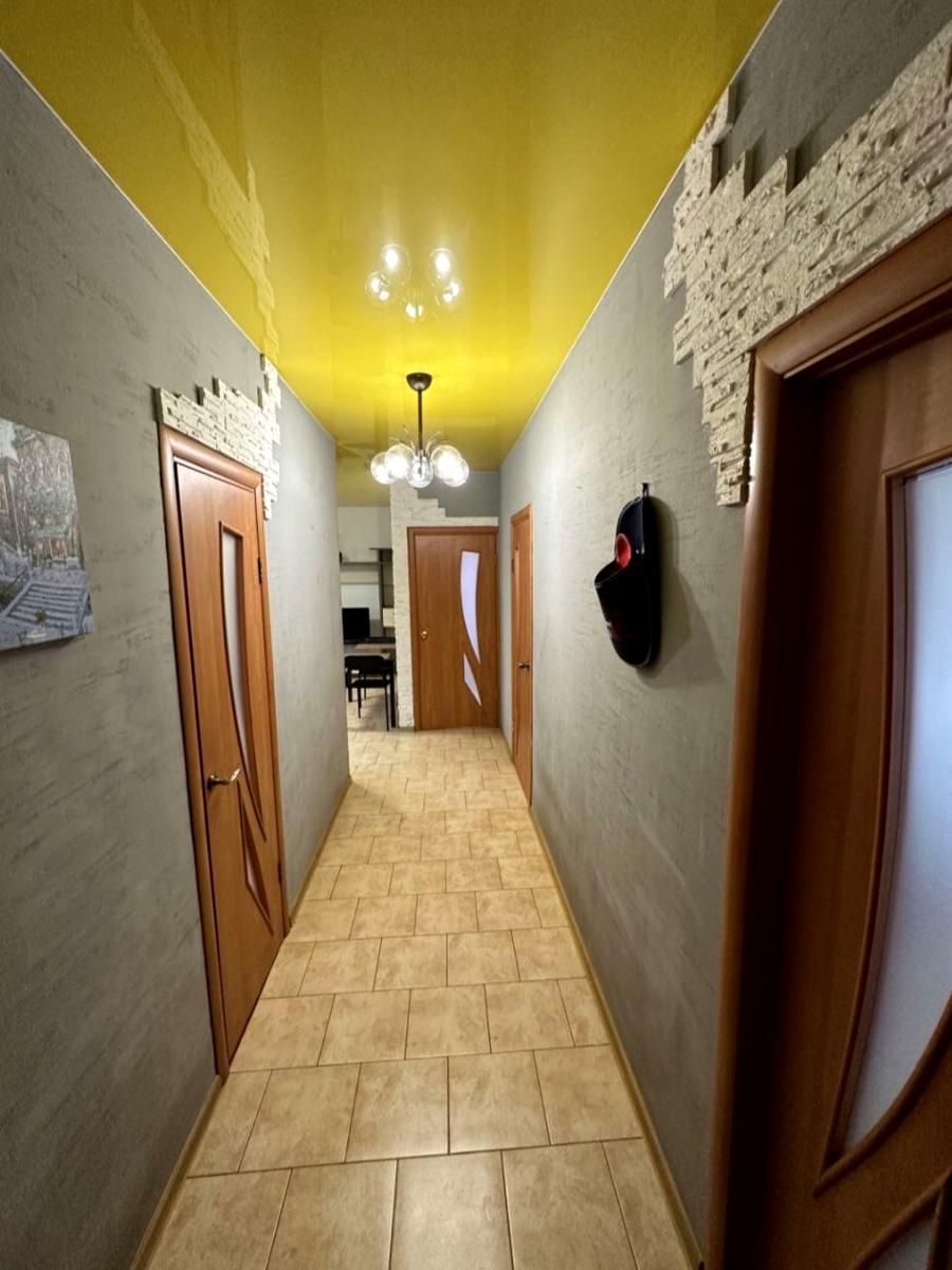 Будинок за адресою вул. Економічна (площа 127 м²) - Atlanta.ua - фото 7