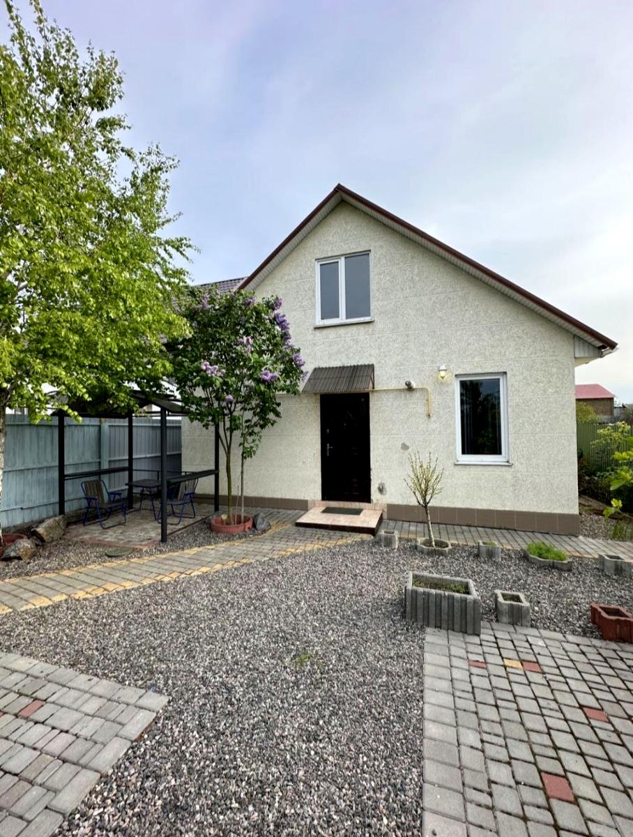 Будинок за адресою вул. Економічна (площа 127 м²) - Atlanta.ua - фото 11