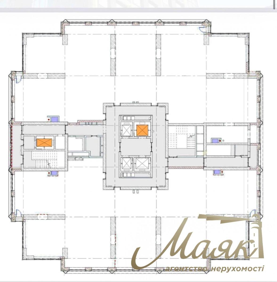 Коммерческая недвижимость по адресу ул. Предславинская (площадь 922 м²) - Atlanta.ua - фото 4