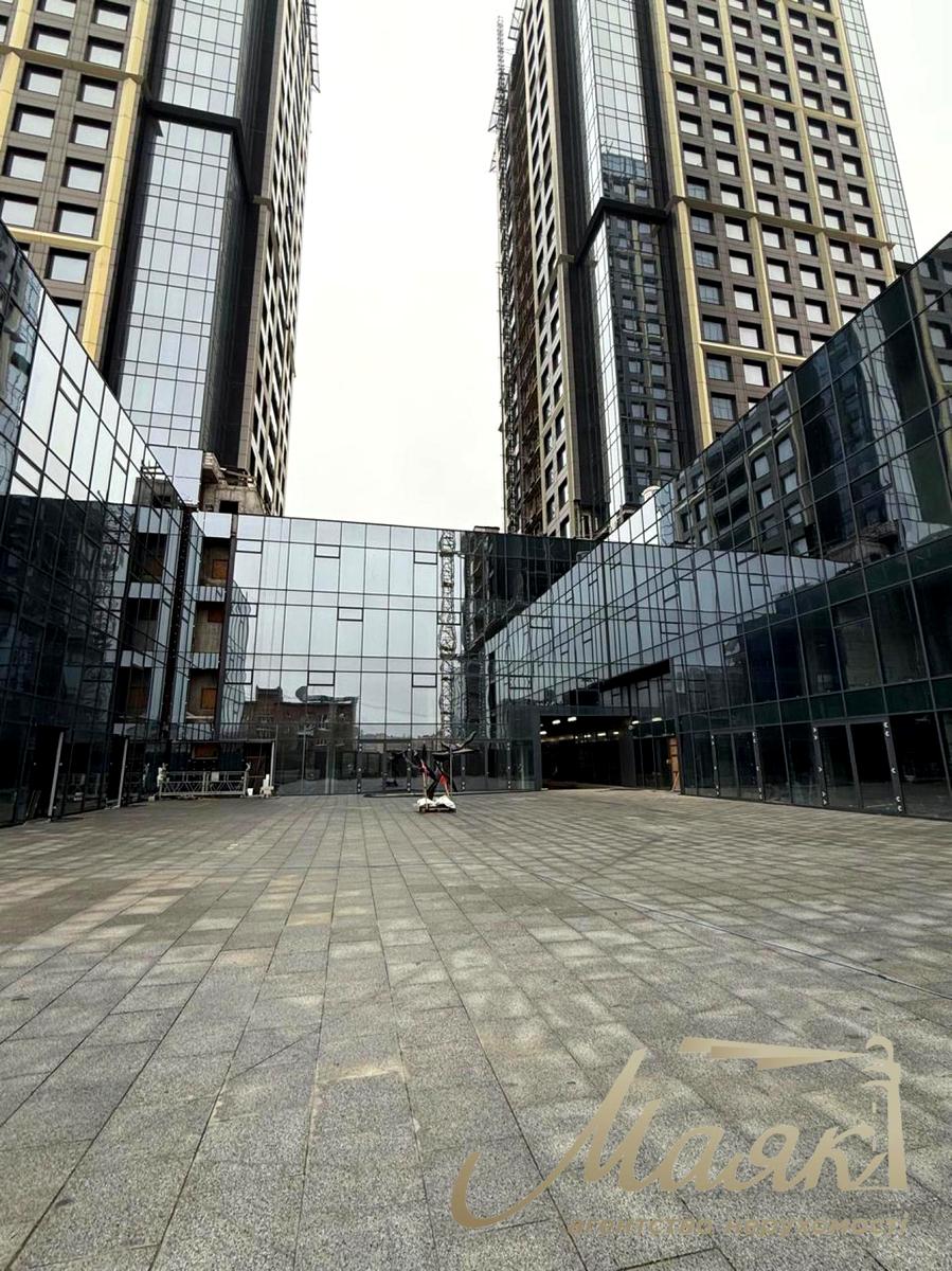 Коммерческая недвижимость по адресу ул. Предславинская (площадь 922 м²) - Atlanta.ua - фото 2