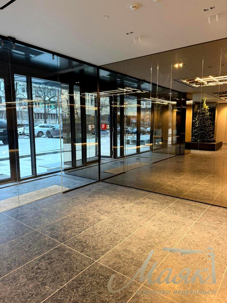 Коммерческая недвижимость по адресу ул. Предславинская (площадь 922 м²) - Atlanta.ua - фото 6