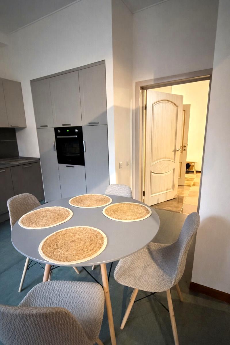 4+-rooms apartment apartment by the address (area 170 m²) - Atlanta.ua - photo 2