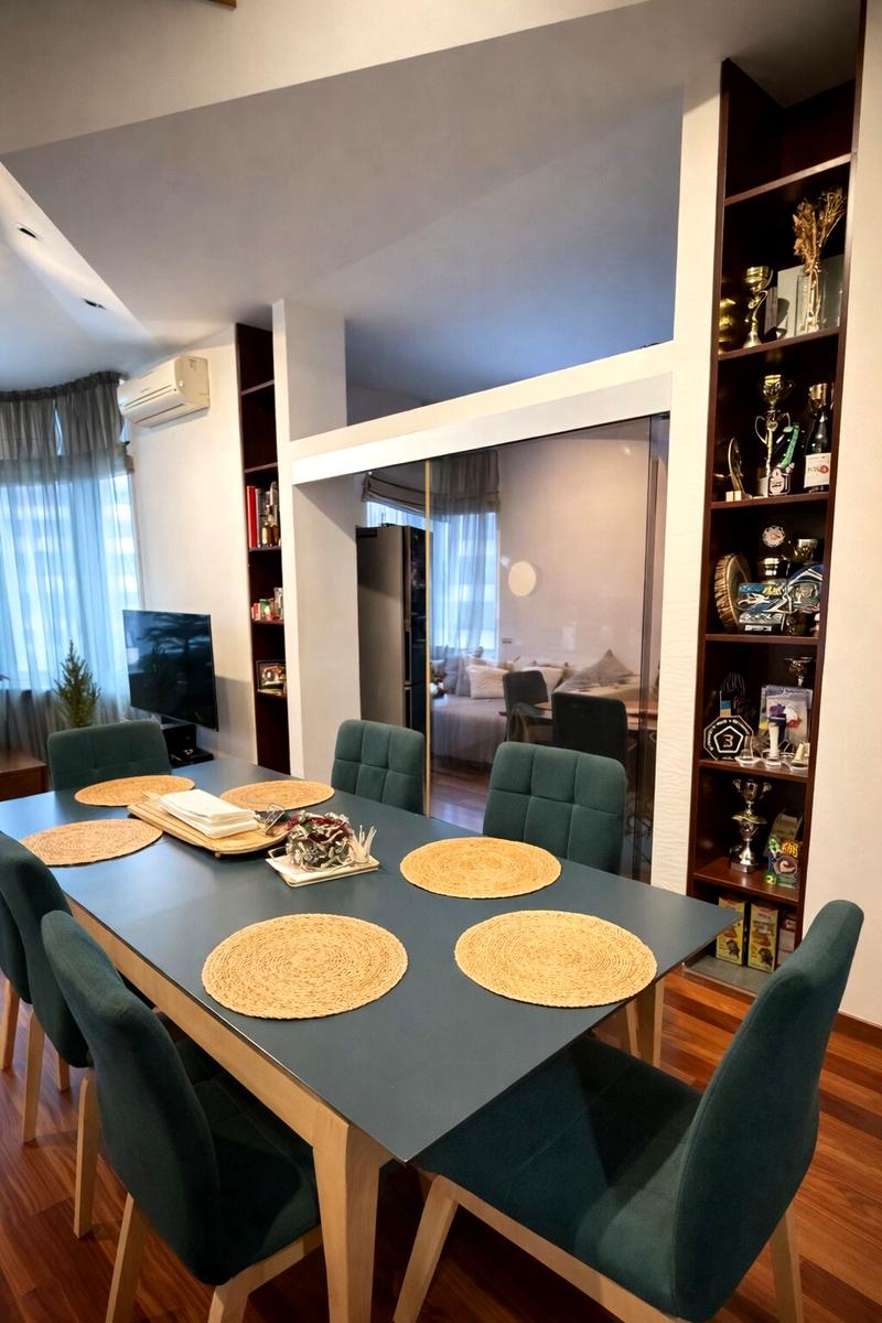 4+-rooms apartment apartment by the address (area 170 m²) - Atlanta.ua - photo 4