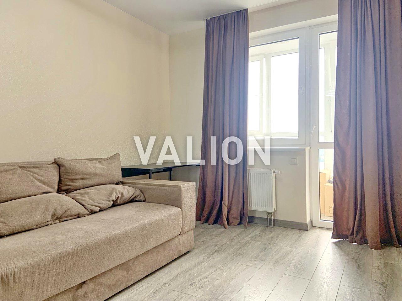 2-комнатная квартира по адресу Бажана пр. (площадь 79,9 м²) - Atlanta.ua - фото 4