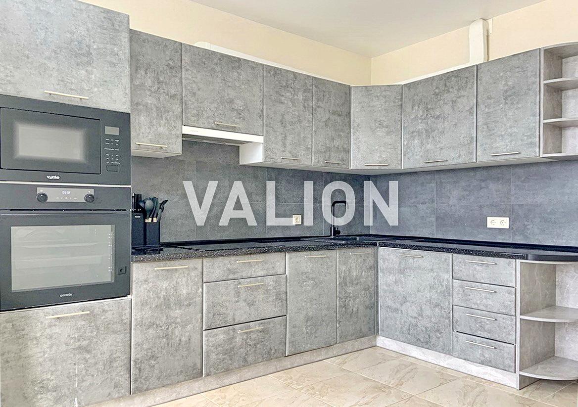 2-комнатная квартира по адресу Бажана пр. (площадь 79,9 м²) - Atlanta.ua - фото 2