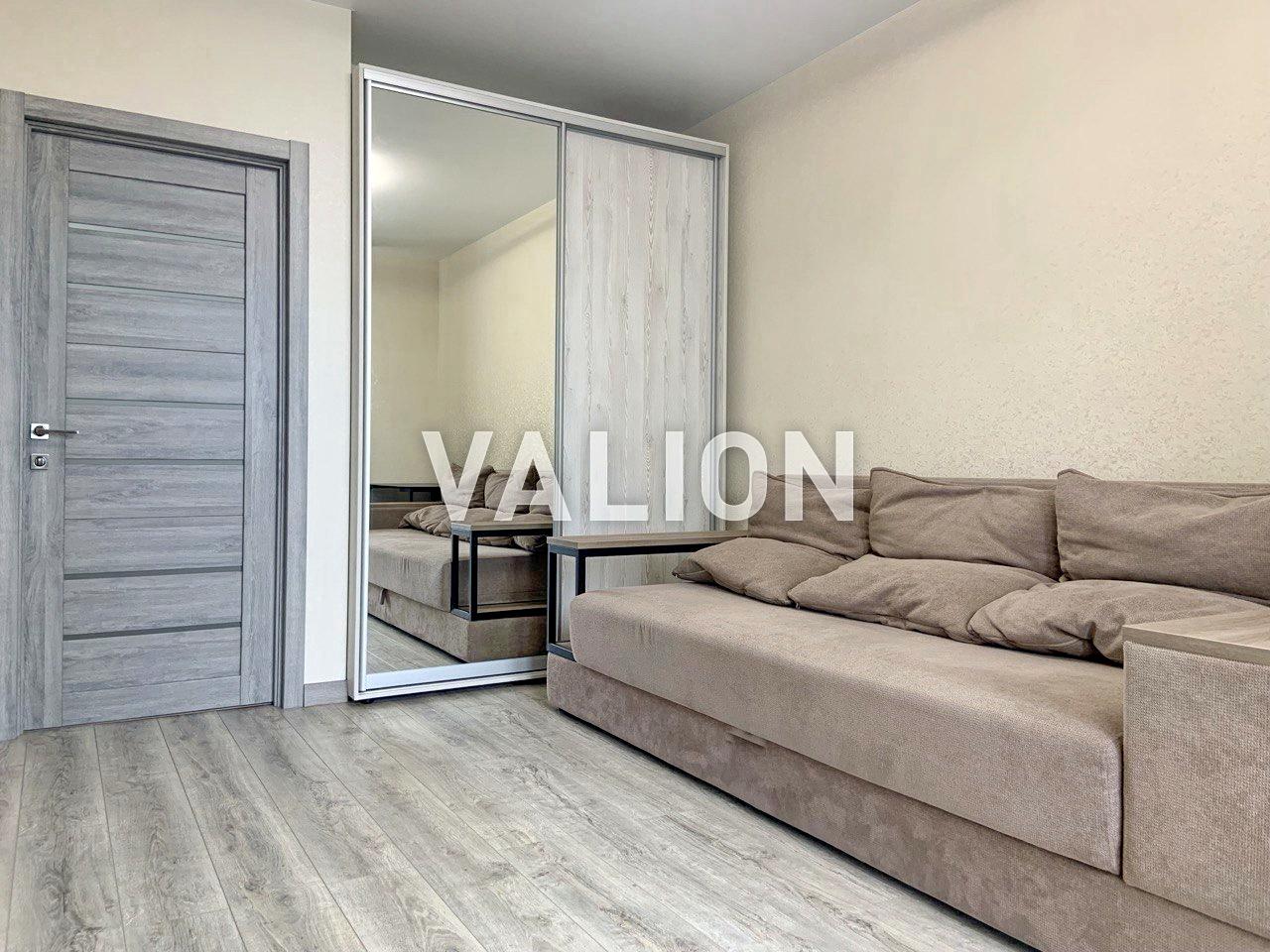 2-комнатная квартира по адресу Бажана пр. (площадь 79,9 м²) - Atlanta.ua - фото 3