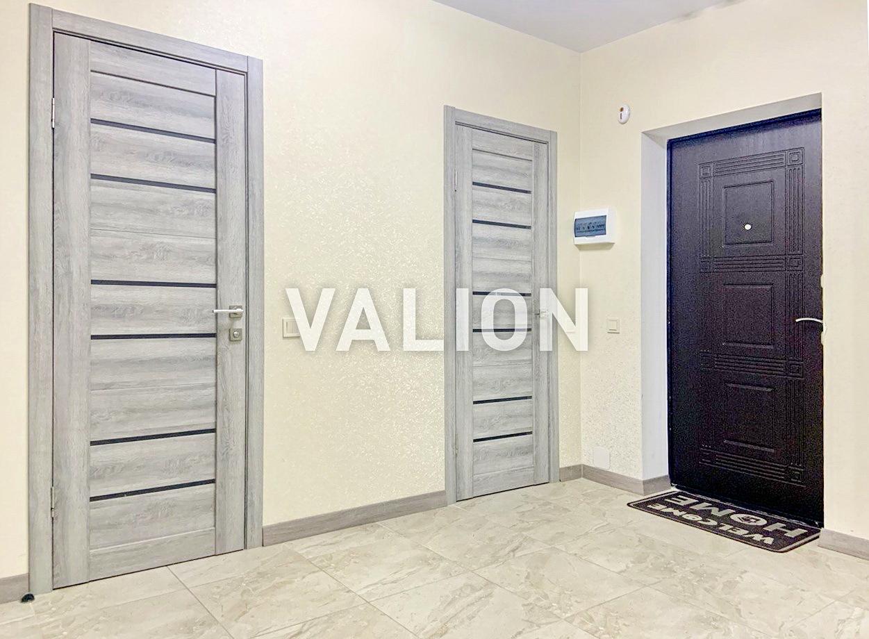 2-комнатная квартира по адресу Бажана пр. (площадь 79,9 м²) - Atlanta.ua - фото 7