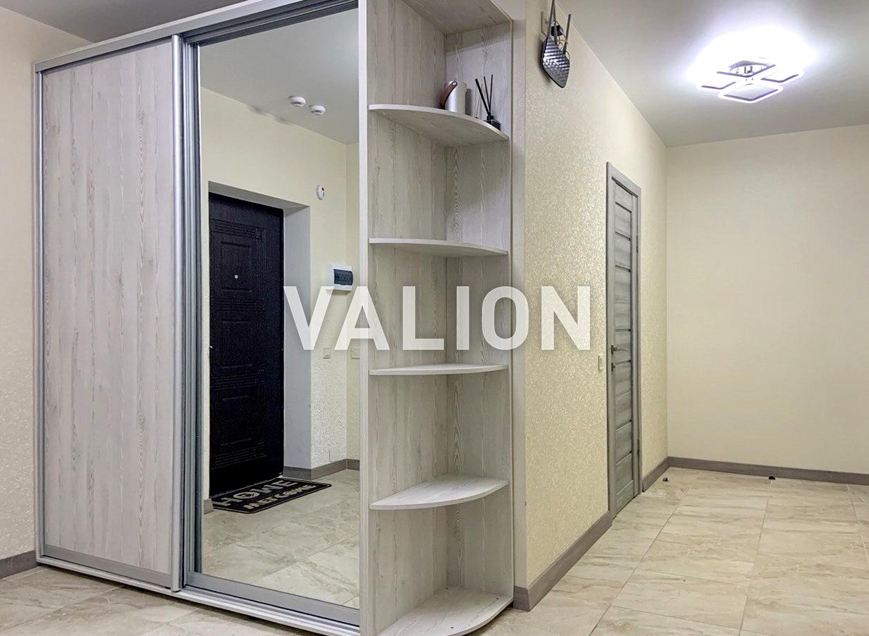 2-комнатная квартира по адресу Бажана пр. (площадь 79,9 м²) - Atlanta.ua - фото 8