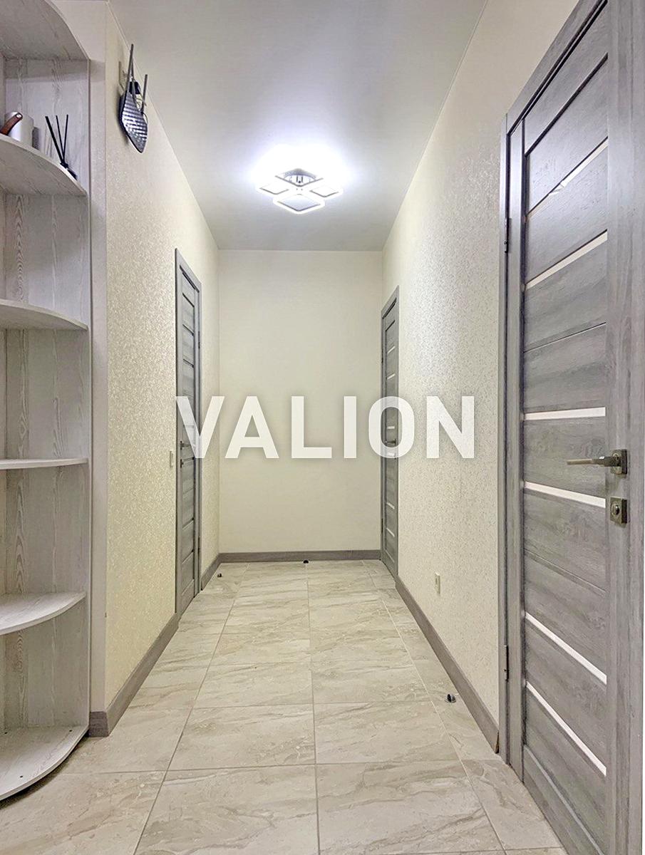 2-комнатная квартира по адресу Бажана пр. (площадь 79,9 м²) - Atlanta.ua - фото 9