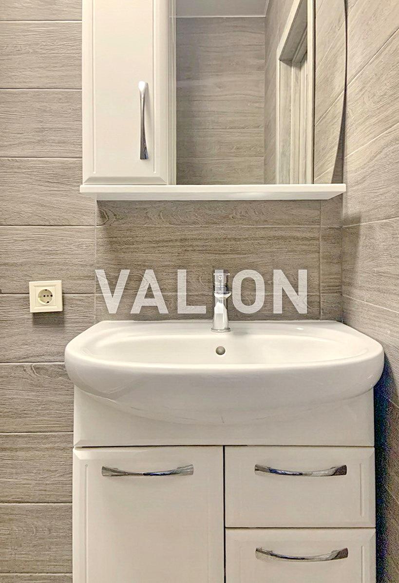 2-комнатная квартира по адресу Бажана пр. (площадь 79,9 м²) - Atlanta.ua - фото 14