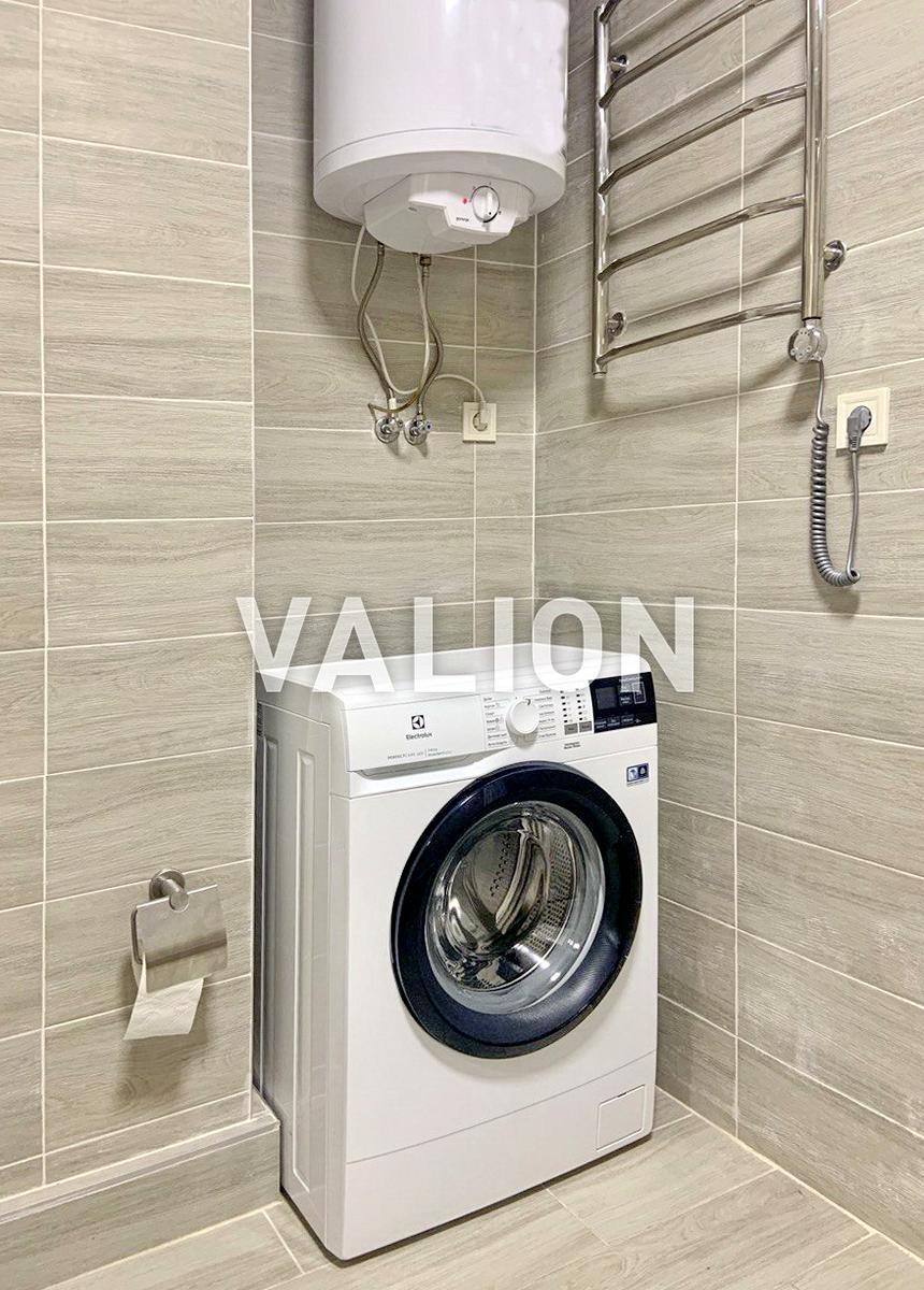 2-комнатная квартира по адресу Бажана пр. (площадь 79,9 м²) - Atlanta.ua - фото 13