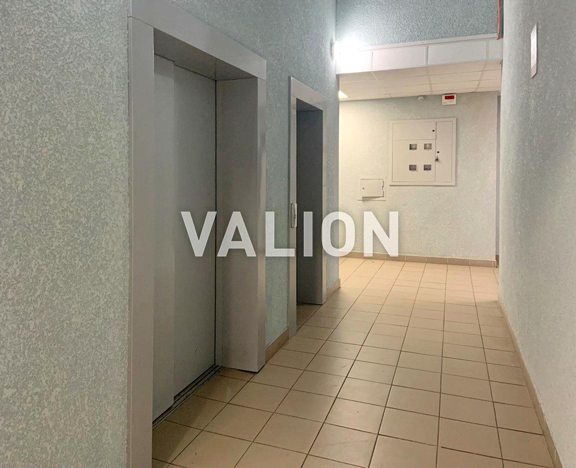 2-комнатная квартира по адресу Бажана пр. (площадь 79,9 м²) - Atlanta.ua - фото 17