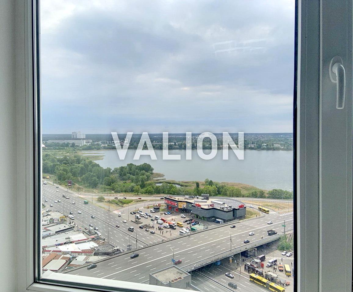 2-комнатная квартира по адресу Бажана пр. (площадь 79,9 м²) - Atlanta.ua - фото 16