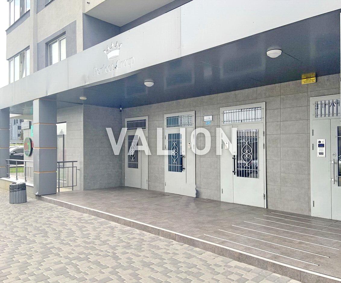 2-комнатная квартира по адресу Бажана пр. (площадь 79,9 м²) - Atlanta.ua - фото 18