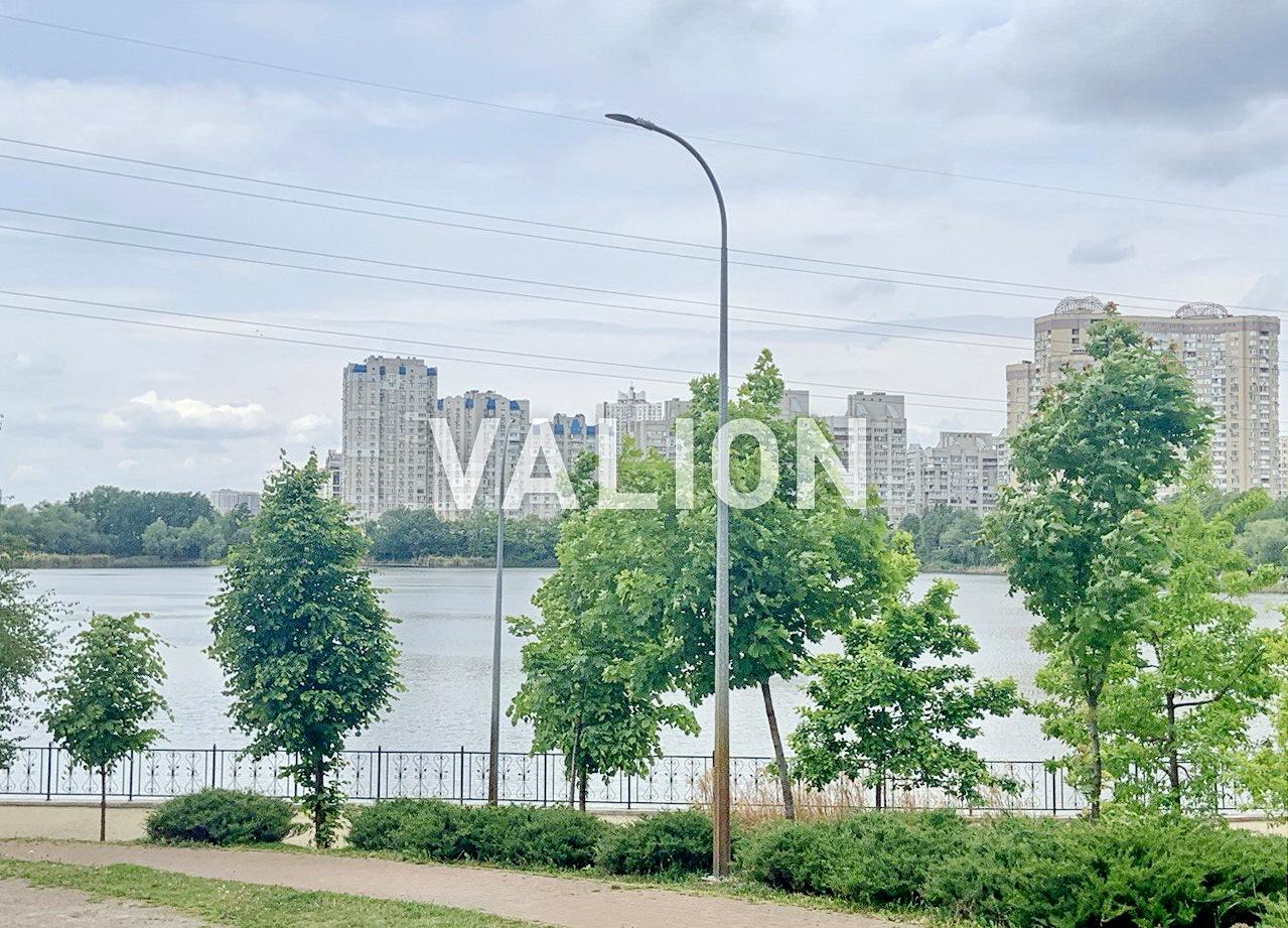 2-комнатная квартира по адресу Бажана пр. (площадь 79,9 м²) - Atlanta.ua - фото 20